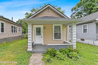 3754 Kahlert Ave, Louisville, KY 40215