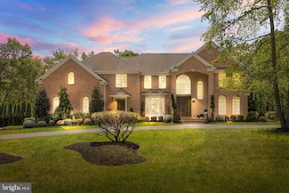 7 Angels Ct, Southampton, NJ 08088