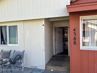 4388 Reka Dr Unit 4388, Anchorage, AK 99508