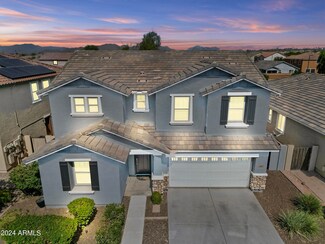 3511 N Arco, Mesa, AZ 85213