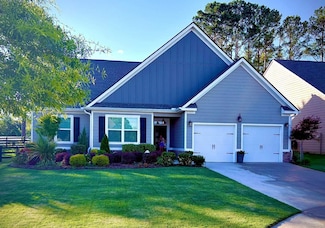 1041 Creekwood Cir, Madison, GA 30650