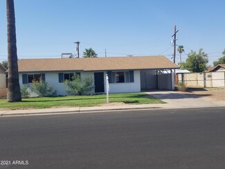 1619 W 4th Place, Mesa, AZ 85201