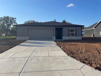 630 Santa fe Ave, El Dorado, KS 67042