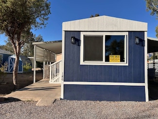 1111 E Limberlost Dr Unit 180, Tucson, AZ 85719