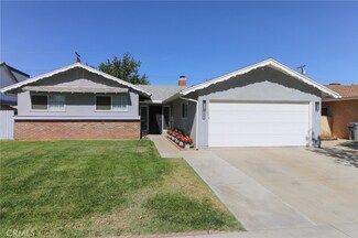 549 W Avenue j10, Lancaster, CA 93534