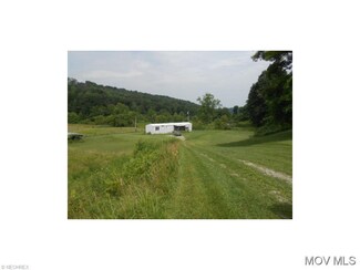 2675 Haddox Run Rd, Pennsboro, WV 26415
