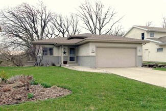 7557 East Pass, Madison, WI 53719