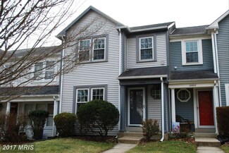 15604 Cliff Swallow Way, Rockville, MD 20853