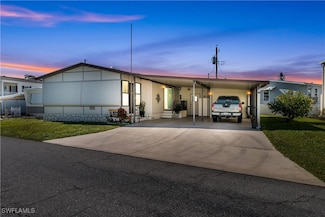 20720 Port Dr, Estero, FL 33928