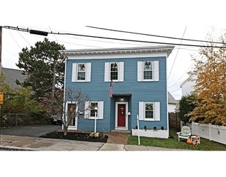 1040 Shirley St, Winthrop, MA 02152