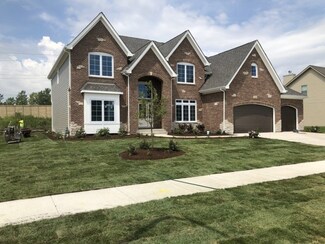 4539 Shumard Ln, Naperville, IL 60564