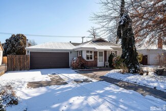 1112 Probasco Way, Sparks, NV 89431