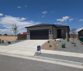 4205 Crowned Eagle Loop NE, Rio Rancho, NM 87144