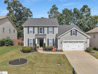 105 Landau Place, Simpsonville, SC 29680