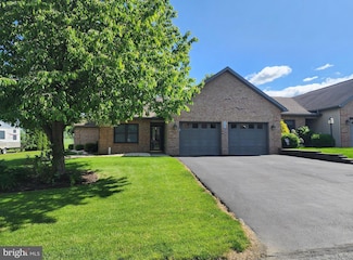 601A Remington Dr, Shippensburg, PA 17257