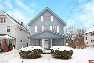 281 Ira Ave, Akron, OH 44301