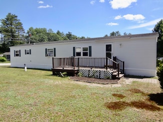 5 Brook Cir, Loudon, NH 03307