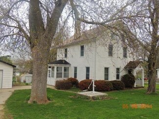 120 N Turner St, Davis, IL 61019