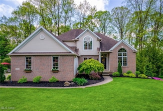 4012 Stonebridge Blvd, Copley, OH 44321