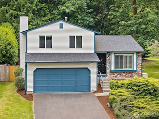 2931 230th Ave NE, Sammamish, WA 98074