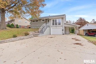 70 Meadowlark Ln Unit 1, Springfield, IL 62702
