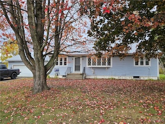 5866 Route 353, Little Valley, NY 14755