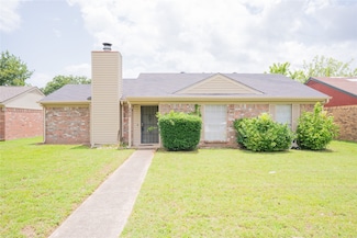 250 Prairie Grove Dr, Dallas, TX 75217