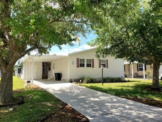 6986 S Falkirk Ln, Homosassa, FL 34446
