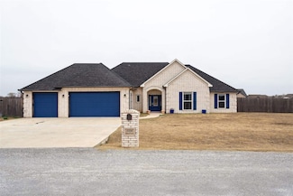 5334 NE Bobcat Trail, Elgin, OK 73538