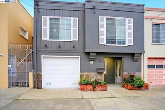 1339 46th Ave, San Francisco, CA 94122