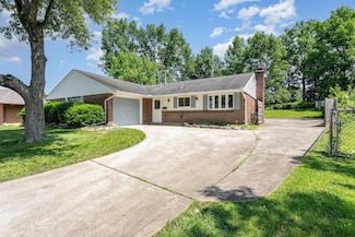 1664 Lucks Rd, Reynoldsburg, OH 43068