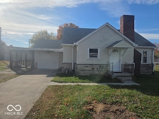 4109 W Horseshoe Dr, Muncie, IN 47302