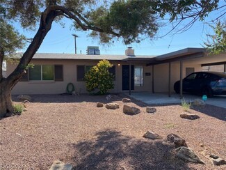 5157 Poncho Cir, Las Vegas, NV 89119