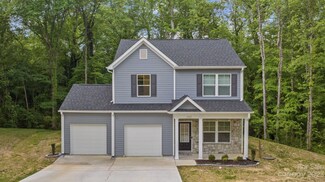 185 Pinecroft Ln, Spencer, NC 28159