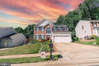 3024 Cascade Dr, Abingdon, MD 21009