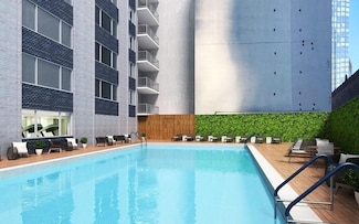 151 Tremont St Unit 23B, Boston, MA 02111