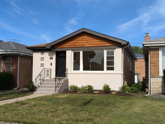 7411 N Oconto Ave, Chicago, IL 60631