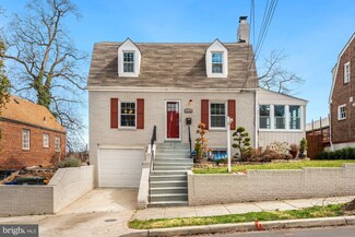 1208 45th Place SE, Washington, DC 20019