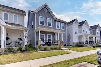 1508 Waltham Ln, Newport News, VA 23608