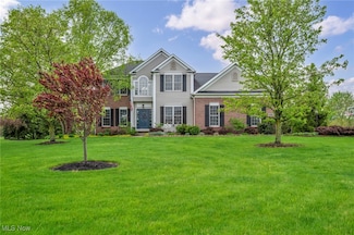 3638 Windsong Dr, Medina, OH 44256