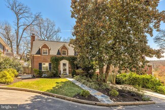 2809 S Ives St, Arlington, VA 22202