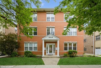 5709 W Lawrence Ave Unit 1W, Chicago, IL 60630