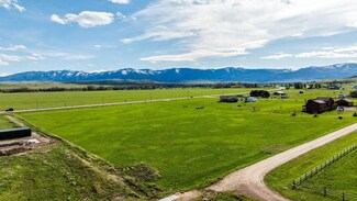 TBD Whisper Ln, Ranchester, WY 82839