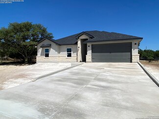 102 A Coleman, Blanco, TX 78606
