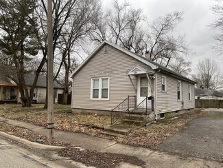 509 W Bradley Ave, Champaign, IL 61820