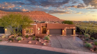 2331 W Entrada Trail Unit 92, St. George, UT 84770