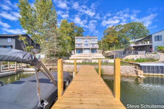 168 Lake St, Fruitport, MI 49415