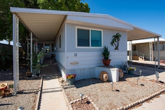 3380 S 4th Ave Unit 12, Yuma, AZ 85365