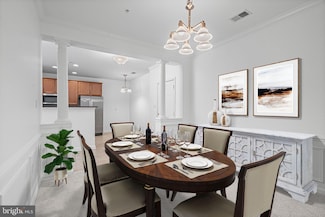 9713 Handerson Place Unit 203, Manassas Park, VA 20111