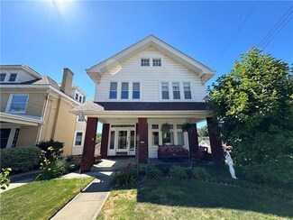3089 Pinehurst Ave, Pittsburgh, PA 15216